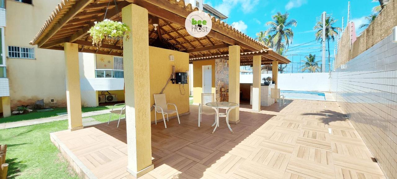 Coste0100 - Residencial Luz Das Acacias Salvador Exterior foto