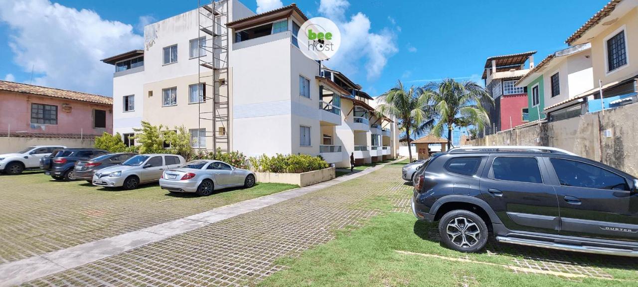 Coste0100 - Residencial Luz Das Acacias Salvador Exterior foto