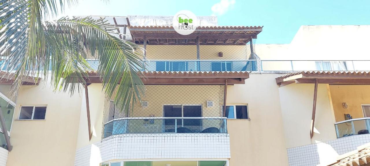 Coste0100 - Residencial Luz Das Acacias Salvador Exterior foto