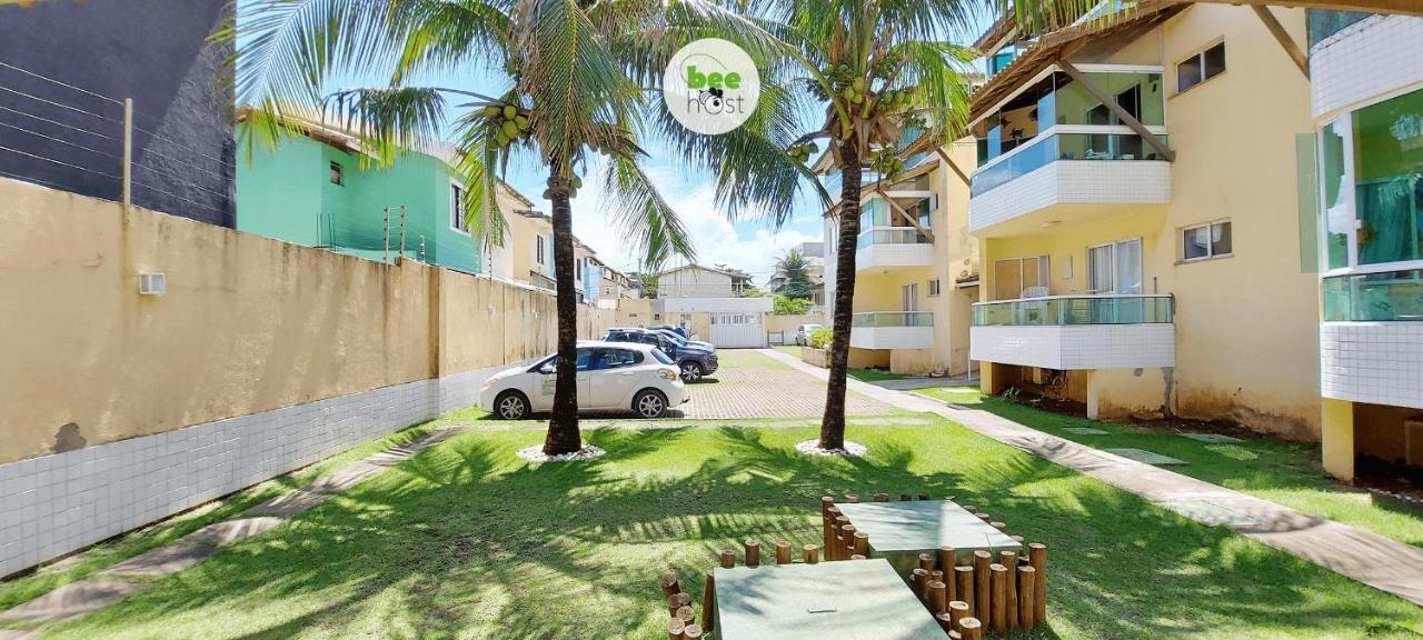Coste0100 - Residencial Luz Das Acacias Salvador Exterior foto