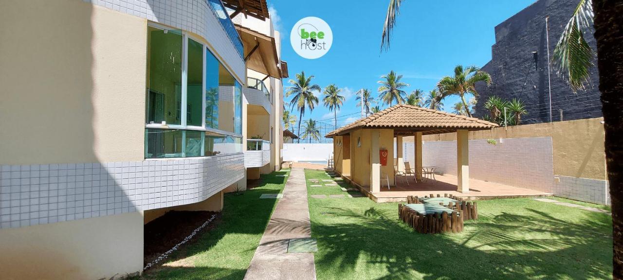 Coste0100 - Residencial Luz Das Acacias Salvador Exterior foto