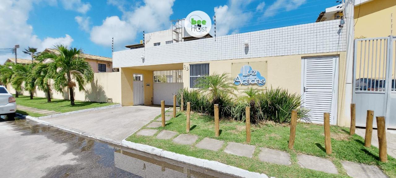 Coste0100 - Residencial Luz Das Acacias Salvador Exterior foto