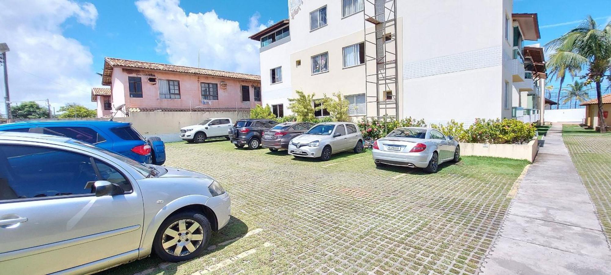 Coste0100 - Residencial Luz Das Acacias Salvador Exterior foto